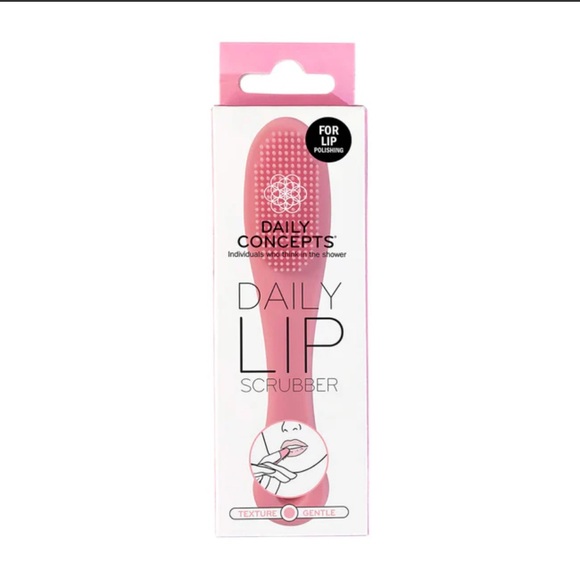 DAILY CONCEPT PINK LIP
SCRUBBER - Picture 9 of 11